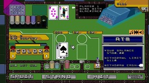 Blackjack Avenue Teaser Trailer trailer thumbnail