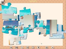 1001 Jigsaw. Interior Design trailer thumbnail
