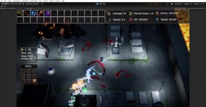 Doombringer trailer thumbnail