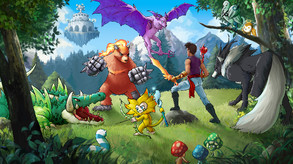 Essentures Trailer trailer thumbnail