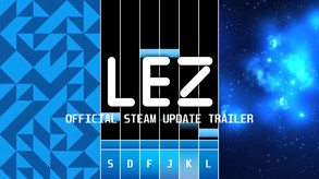 LEZ Steam update trailer trailer thumbnail