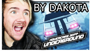 Dakota Let's Play trailer thumbnail