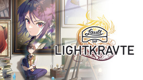 fault - StP - LIGHTKRAVTE Launch trailer thumbnail