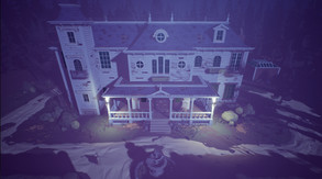 Haunted Mansion Trailer 2 trailer thumbnail