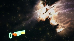 Space Rescue Trailer trailer thumbnail