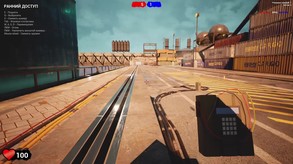 Experiments with C4 trailer thumbnail