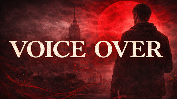 Voice Over trailer thumbnail