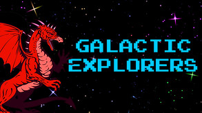 Galactic Explorers Update 1.2 Trailer trailer thumbnail