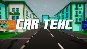 Car Tehc V 1.0 Trailer trailer thumbnail