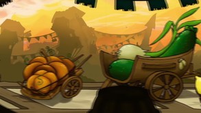 Steam Trailer trailer thumbnail
