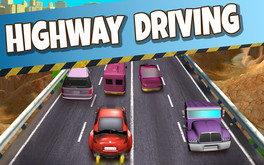 Highway Driving Trailer trailer thumbnail