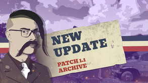 Archive Update trailer thumbnail
