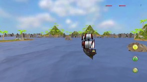 Privateer Escape Trailer trailer thumbnail