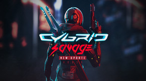 CYBRID - Savage (Update V0839) trailer thumbnail