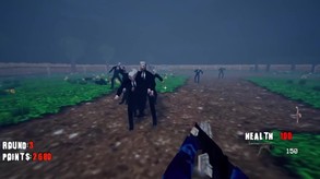 Putinator Trailer trailer thumbnail