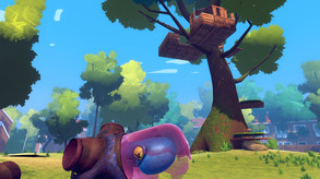 Treefender: early access dev walktrough Steam trailer thumbnail