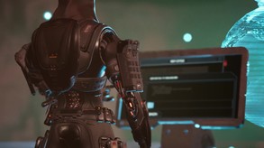 Launch Trailer trailer thumbnail