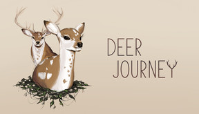 Trailer Deer Journey trailer thumbnail