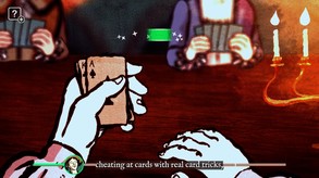 Card Shark - What the Facts trailer thumbnail