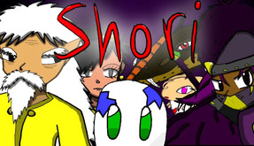 Shori Conquest - Official Game Trailer trailer thumbnail