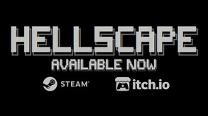 Hellscale Release Trailer trailer thumbnail