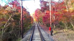 Japanese Rail Sim Journey to Kyoto PV trailer thumbnail