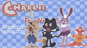 Charlie and Friends Trailer trailer thumbnail