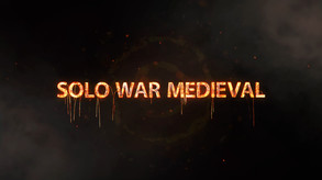 Solo War Medieval Offical Trailer trailer thumbnail