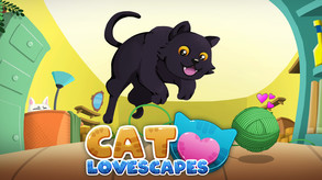 Cat Lovescapes Trailer trailer thumbnail