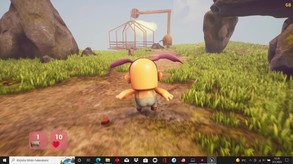 Trailer 1 trailer thumbnail