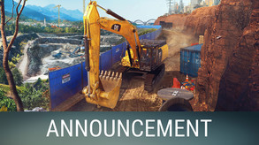 Announcement Trailer EN trailer thumbnail