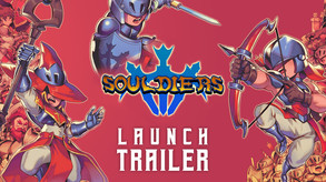 Launch Trailer trailer thumbnail
