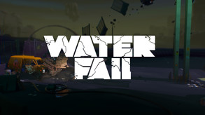 Water Fall teaser 1 trailer thumbnail