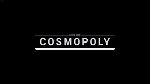 Cosmopoly Trailer trailer thumbnail