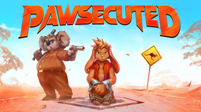 Pawsecuted Alpha Trailer V2 trailer thumbnail