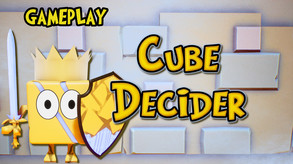 Gameplay video trailer thumbnail