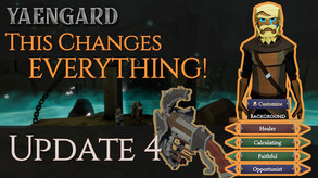 Update 4 | Crossbow Update trailer thumbnail