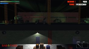 Sabotage 1.0 trailer thumbnail