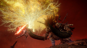 ELDEN RING - Accolades Trailer trailer thumbnail