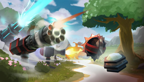 Release Trailer trailer thumbnail