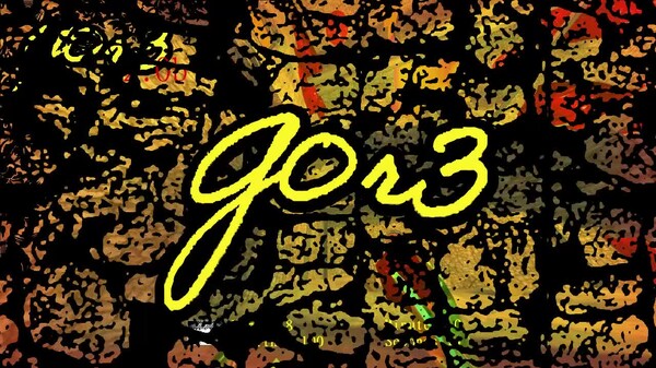 GOR3 2.0 TEASER trailer thumbnail
