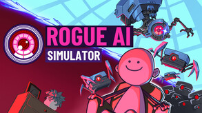 Rogue AI Simulator Trailer trailer thumbnail