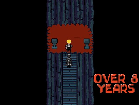 Game Over trailer trailer thumbnail