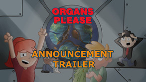 Announcement Trailer New trailer thumbnail