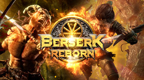 Logo Reveal | Berserk Reborn trailer thumbnail