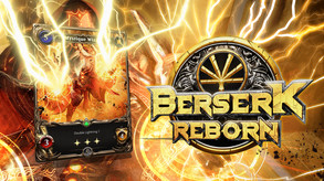 Frame Reveal | Berserk Reborn trailer thumbnail