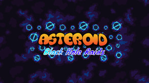 Black Hole Raids are coming to Asteroid! trailer thumbnail