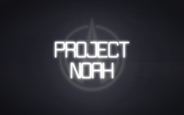 ProjectNoah_Teaser_ver.2 trailer thumbnail