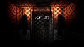 Lost Life Origins Act - I : Broken trailer thumbnail
