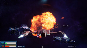 Silverwing - Gameplay Trailer trailer thumbnail